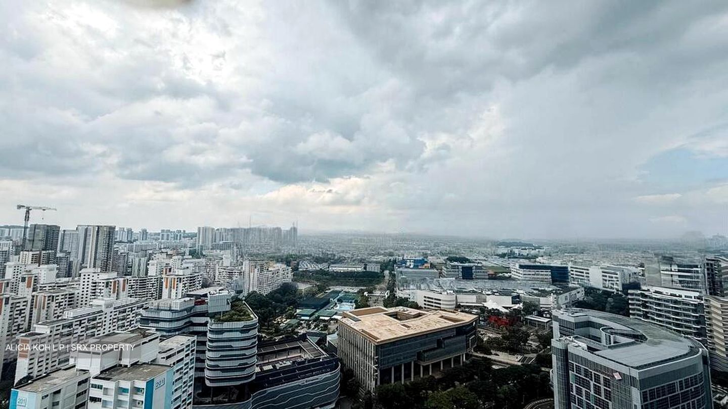 J Gateway (D22), Condominium #480773361